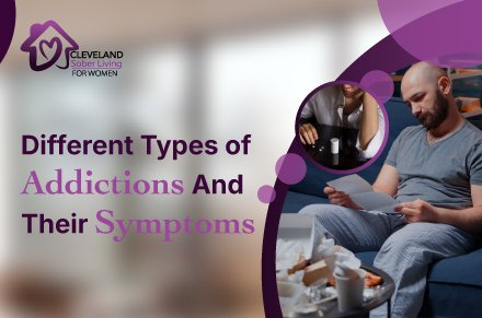 Types of Addictions