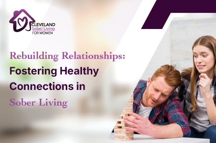 Rebuilding Relationships