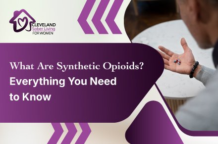 What are synthetic opioids